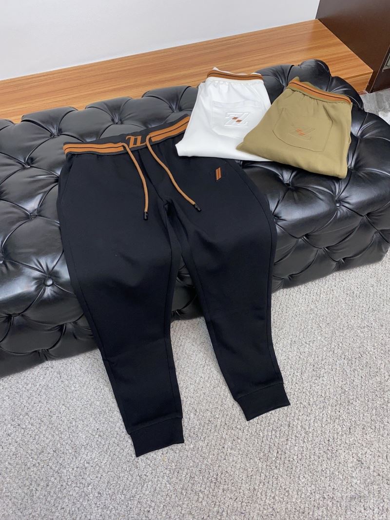 Zegna Long Pants